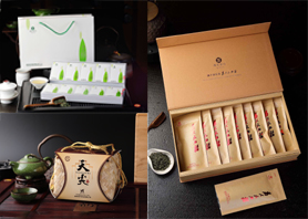 乐动在线注册_乐动（中国）茶业荣获首批全国农产品包装标识典范