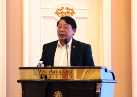 乐动在线注册_乐动（中国）
董事CEO李中钦博士获认长沙市现代农业产业领军人才