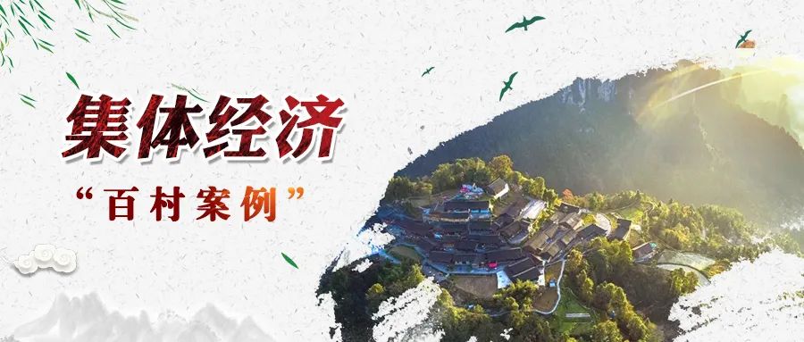 乐动在线注册_乐动（中国）村“四大产业”撬动集体经济高质量发展